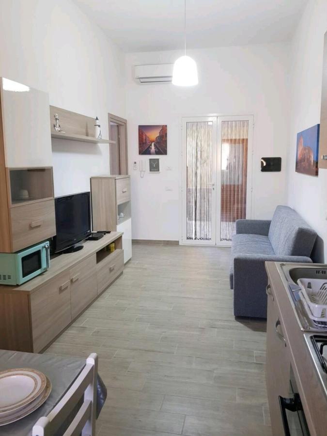 Casa Vacanze Rosanna Balestrate Exterior foto