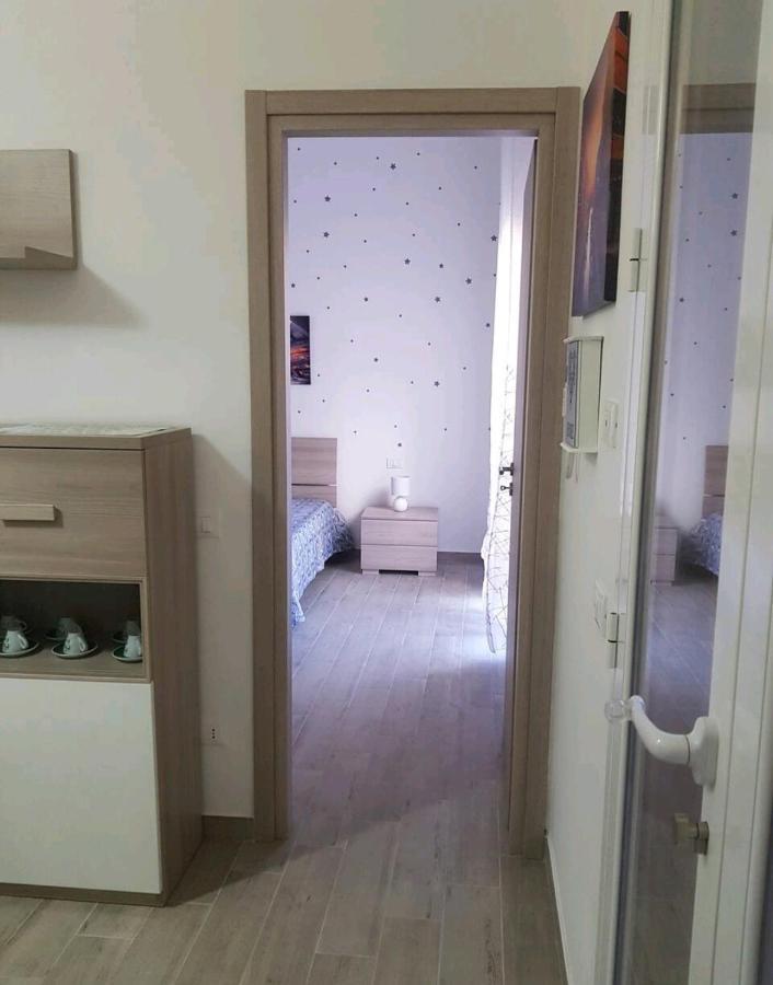 Casa Vacanze Rosanna Balestrate Exterior foto